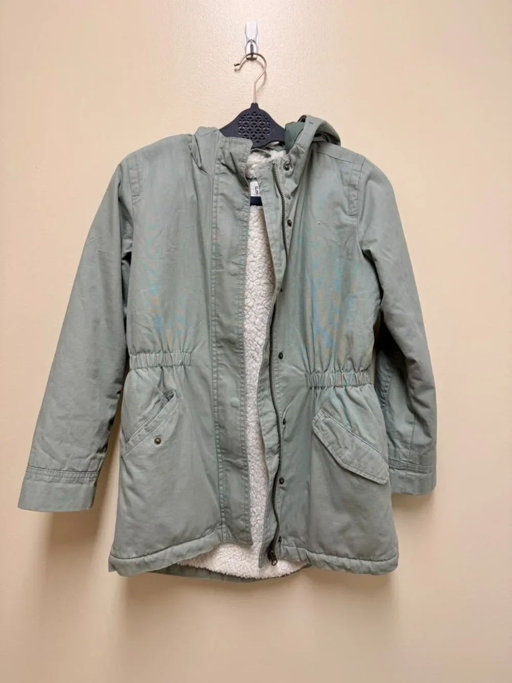 Girls GAP Jacket L